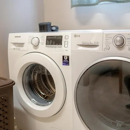 Kapa Luxury House Krokees