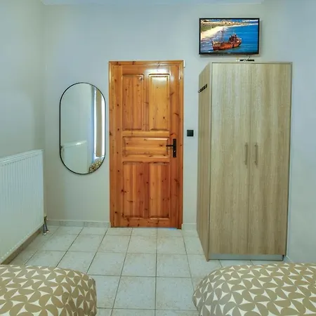 Kapa Luxury House * Krokees