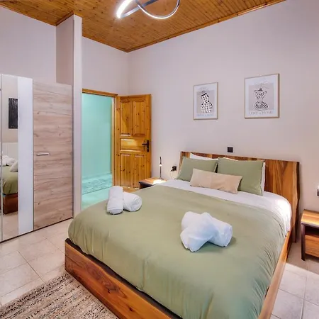 Apartament Kapa Luxury House *