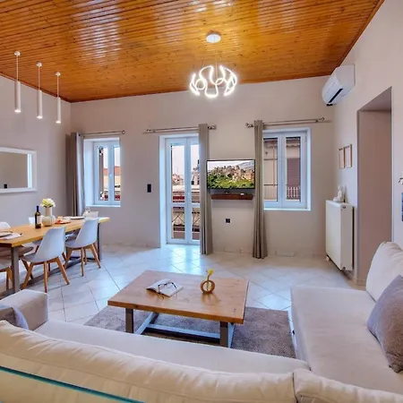 Kapa Luxury House *