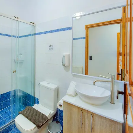 아파트 Kapa Luxury House *