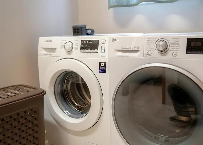 Kapa Luxury House Krokees