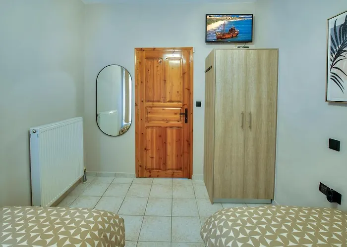 Kapa Luxury House * Krokees