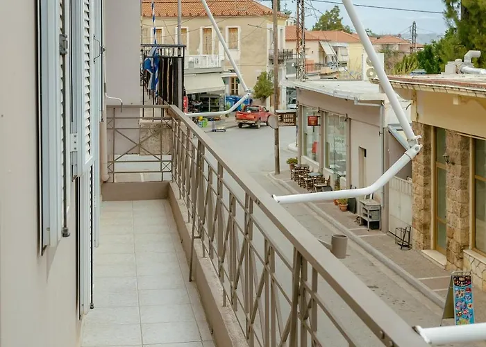 Kapa Luxury House Apartament *