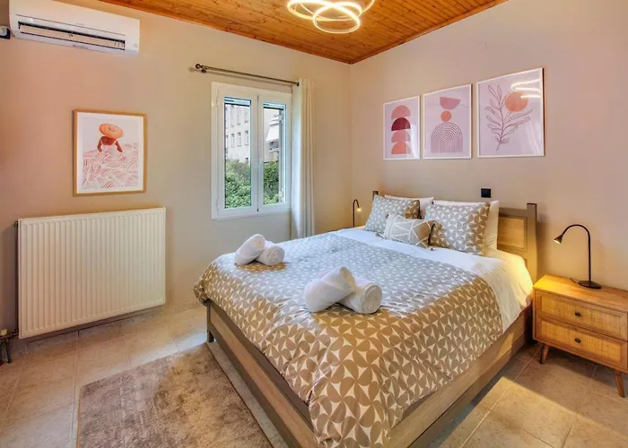 Apartament Kapa Luxury House *