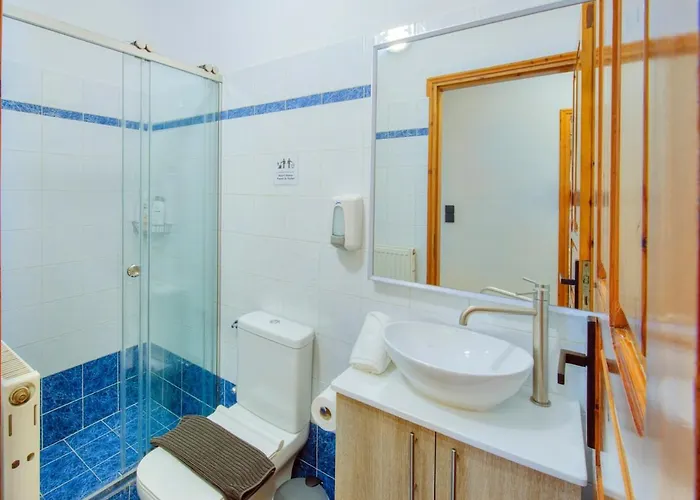 Appartamento Kapa Luxury House *