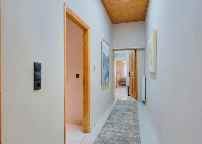 Kapa Luxury House * Krokees