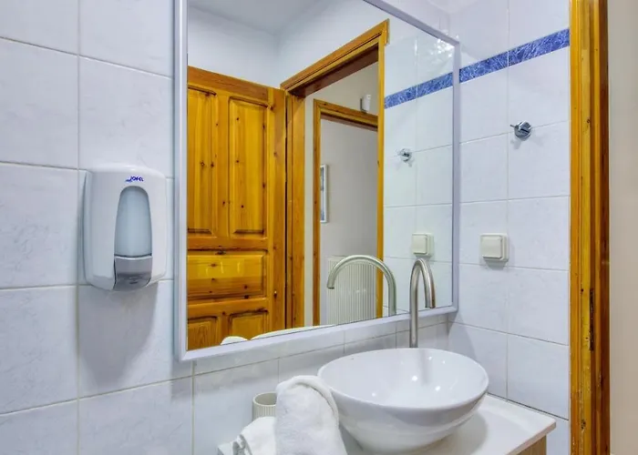 Appartamento Kapa Luxury House